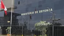 Ministerio de Defensa rechazó propuesta para modificar la bandera