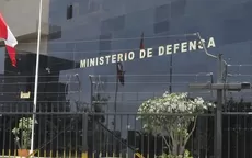 Ministerio de Defensa rechazó propuesta para modificar la bandera - Noticias de consejo-prensa-peruana