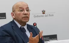 Ministerio de Economía realizó un balance del plan Impulso Perú - Noticias de ministerio-transportes