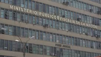 Ministerio Público recibirá dinero para financiar gastos operativos. Foto. El Comercio