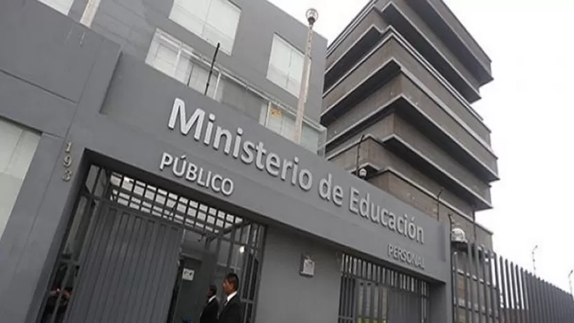 Ministerio de Educación en contra de nombramiento automático de docentes 