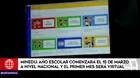 Minedu: Año escolar comenzará el 15 de marzo a nivel nacional y el primer mes será virtual