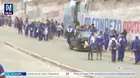 Ministerio de Educación reporta 200 casos de violencia escolar