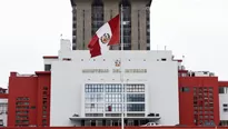 Ministerio del Interior ha solicitado al Sistema de Control de Inteligencia que realice una verificación exhaustiva. / Video: Canal N