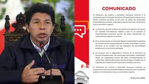 Composición: Andina / Canal N - Video: Canal N