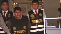 El Ministerio Público busca identificar a otras víctimas. Foto y video: América Noticias