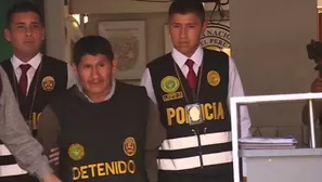 El Ministerio Público busca identificar a otras víctimas. Foto y video: América Noticias