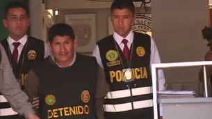 El Ministerio Público busca identificar a otras víctimas. Foto y video: América Noticias