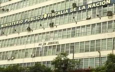 Pedro Castillo: Ministerio Público archivó investigación preliminar al presidente - Noticias de investigacion