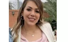 Ministerio Público concluye que Gabriela Sevilla no estaba embarazada - Noticias de ministerio-vivienda