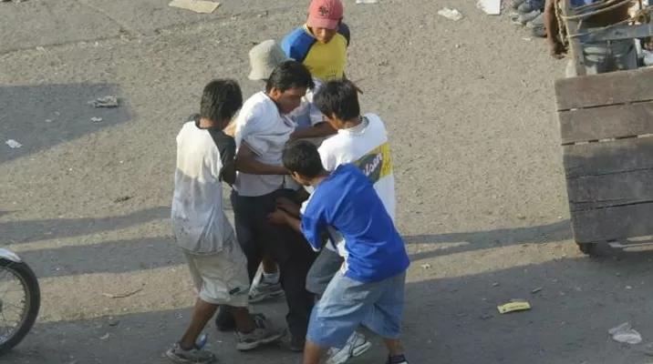 Foto: Perú21 Foto: Perú21