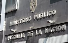 Ministerio Público dispuso diligencias preliminares ante asesinato de 6 personas en San Miguel - Noticias de catedratico