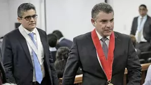 Equipo especial lava Jato recibirá seis casos de corrupción sobre Odebrecht. Foto: El Comercio