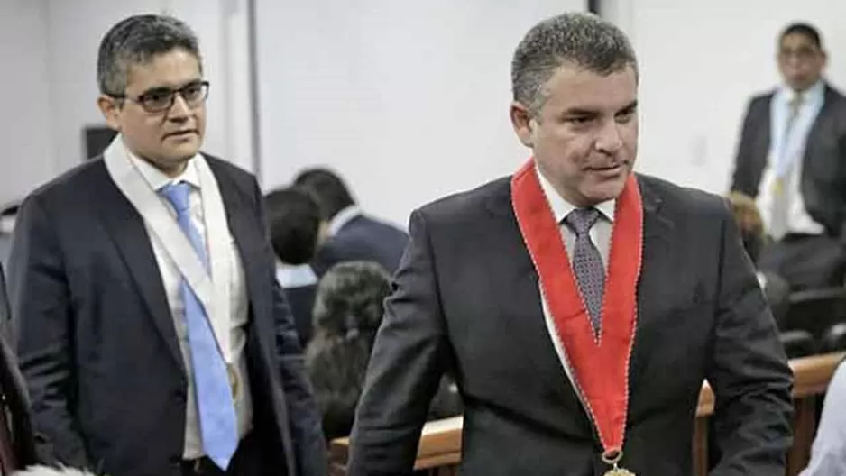 Equipo especial lava Jato recibirá seis casos de corrupción sobre Odebrecht. Foto: El Comercio