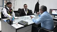 Ministerio Público inició investigación preliminar contra el gobernador regional del Callao, Ciro Castillo