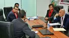 Ministerio Público realizó diligencias en programas Qali Warma y Vaso de Leche