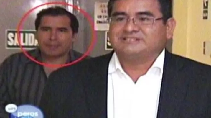 Captura: Sin Peros en la Lengua Captura: Sin Peros en la Lengua
