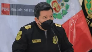 Javier Gallardo. Foto: Difusión