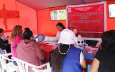 Ministerio de Salud estima que unas 72 mil personas tienen VIH en el Perú - Noticias de sida