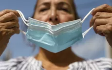 Ministerio de Salud solo será obligatorio el uso de mascarilla en vehículos y hospitales - Noticias de minsa