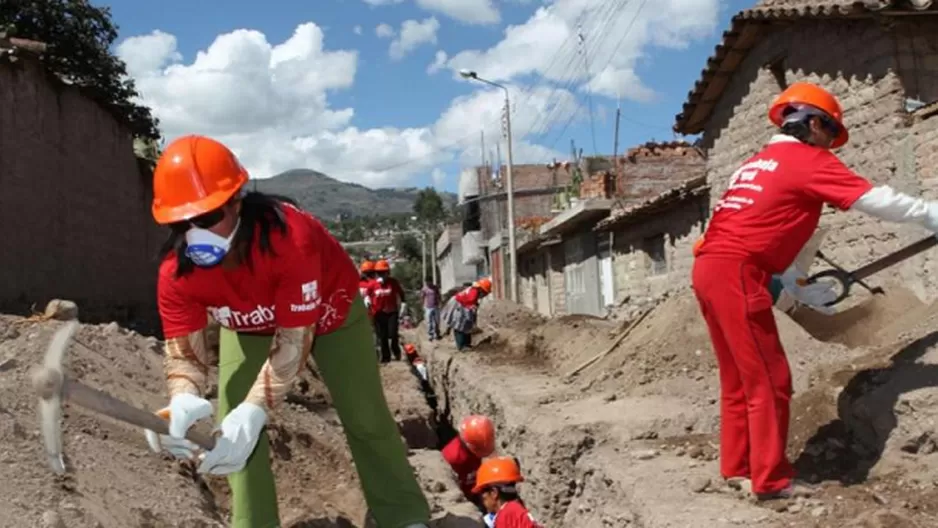 Ministerio de Trabajo creará puestos laborales. Foto: Radio Nacional