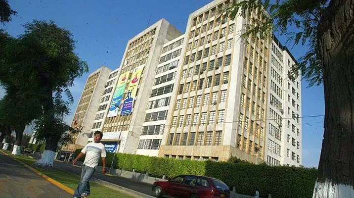 Foto: archivo El Comercio