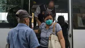 Coronavirus en Perú. Video: Canal N / Foto: Andina