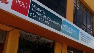 Foto: Ministerio de Vivienda