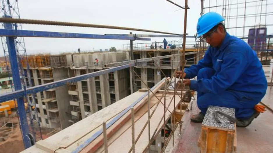 En la fase 2 se contempla a los proyectos inmobiliarios. Foto referencial: Perú construye 