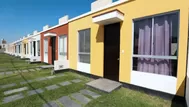 Ministerio de Vivienda propone elevar Bono Familiar Habitacional
