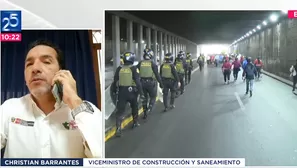 El proceso de licitación se lanzará el próximo 25 de julio. / Video: Canal N