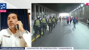 El proceso de licitación se lanzará el próximo 25 de julio. / Video: Canal N