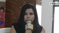 Este anuncio se hizo durante la sesión descentralizada de la comisión de relaciones exteriores en Pucallpa. / Video: América Noticias