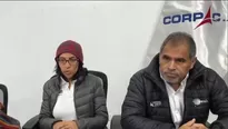 Las autoridades han expresado su voluntad de seguir dialogando para reactivar la economía de la región de Cusco. / Video: Canal N