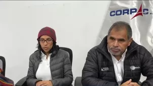 Las autoridades han expresado su voluntad de seguir dialogando para reactivar la economía de la región de Cusco. / Video: Canal N