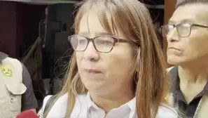 De otro lado, Ponce resaltó que es fundamental garantizar la estabilidad y el cuidado de nuestros estudiantes como máxima prioridad. / Video: Canal N