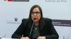 Nelly Paredes señaló que el alza del precio del pollo es por el verano y al desabastecimiento a raíz de la manifestaciones en el sur