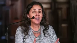 Ministra consideró que está en manos de las federaciones levantar la huelga