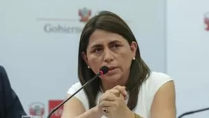 Rosa Gutiérrez. / Video: Canal N