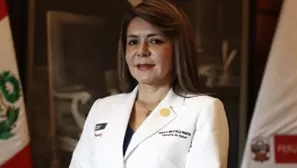 Ministra de Salud: Menor atacado por su padre fue evaluado por cirujano plástico. Foto: Perú 21/Video: Canal N