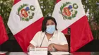 Ministra de Trabajo dio positivo a prueba de antígenos de COVID-19