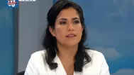 Ministra de Transportes: “El puente Santa Rosa forma parte de nuestra cartera de inversiones”