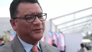 Ministro de Agricultura: Gobierno demuestra capacidad para resolver conflictos sociales