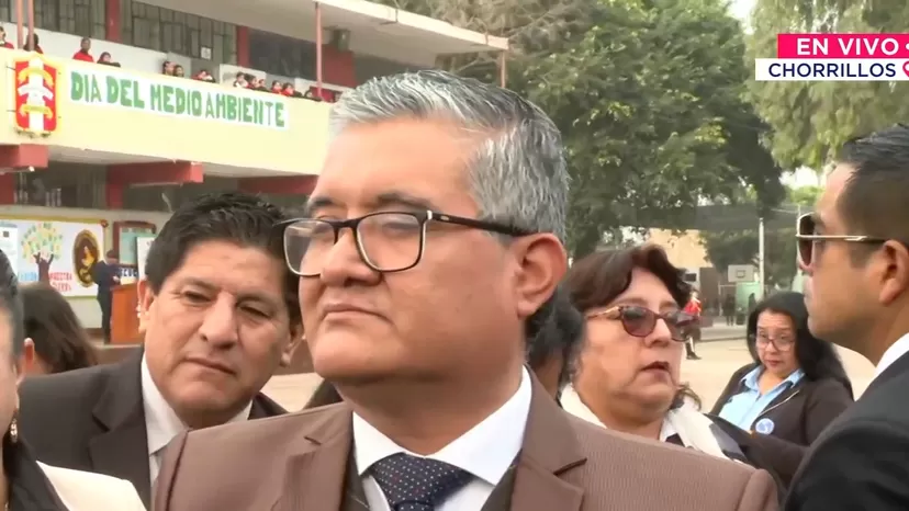 Ministro Juan Carlos Castro: Hemos identificado 35 puntos críticos de acumulación de basura en Lima