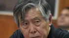 Ministro Aníbal Torres no descarta el indulto humanitario para Alberto Fujimori