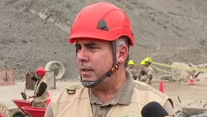 Foto y video: Canal N