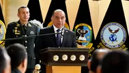 Ministro César Astudillo enfrenta hoy interpelación en el Congreso