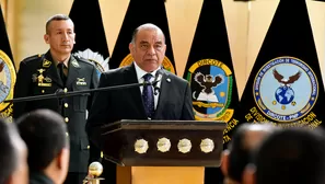 Foto: Ministerio del Interior