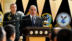 Foto: Ministerio del Interior