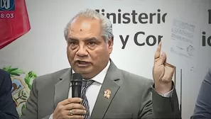 Foto y video: Canal N